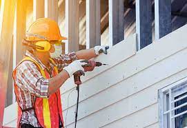 Best Siding Removal and Disposal  in Gadsden, AL