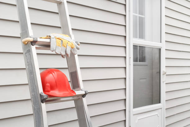 Best Siding for New Construction  in Gadsden, AL
