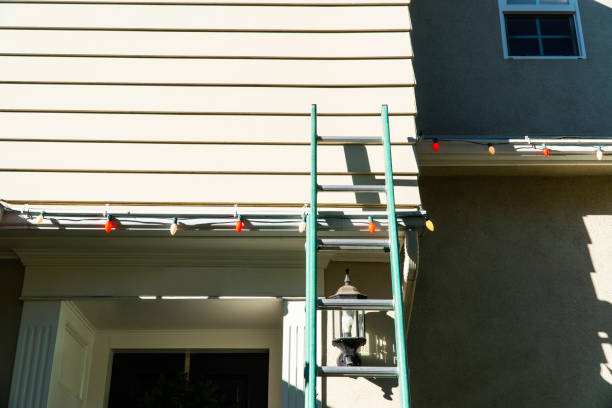 Best Fascia and Soffit Installation  in Gadsden, AL