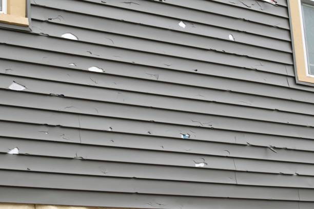 Best Engineered Wood Siding  in Gadsden, AL