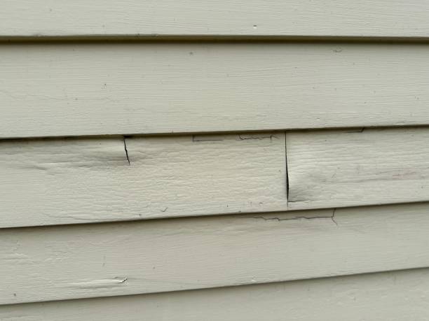 Best Aluminum Siding Installation  in Gadsden, AL