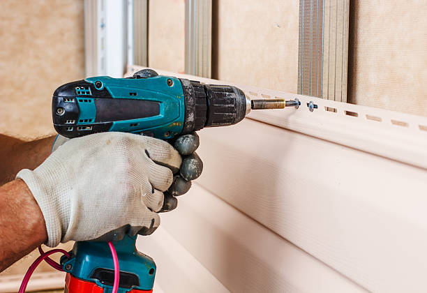 Best Wood Siding Installation  in Gadsden, AL